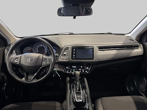 Honda HR-V 11 of 19