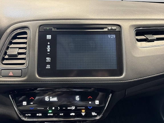 Honda HR-V 15 of 19