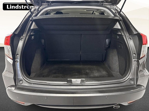 Honda HR-V 12 of 19