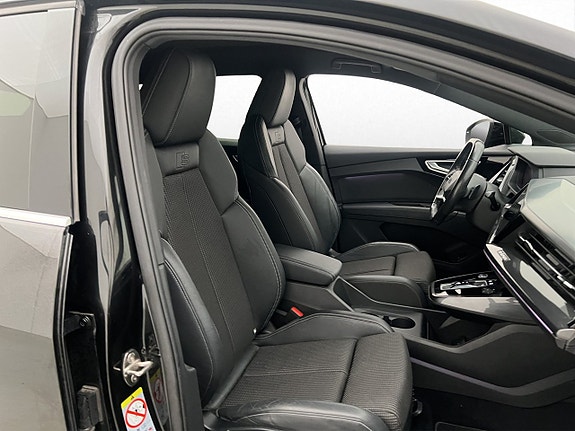 Audi Q4 e-tron 20 of 29