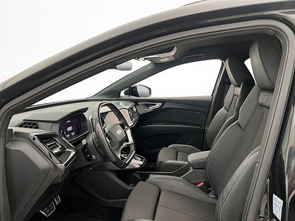 Audi Q4 e-tron 10 of 29