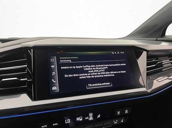 Audi Q4 e-tron 16 of 29