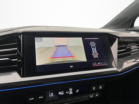 Audi Q4 e-tron 14 of 29