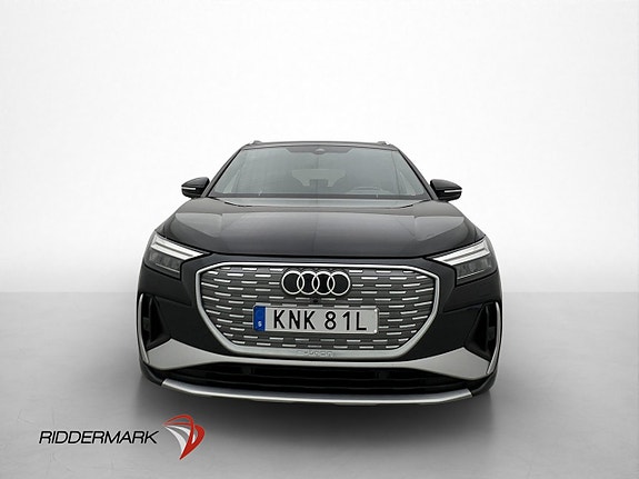Audi Q4 e-tron 2 of 29