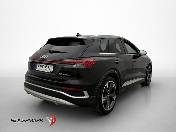 Audi Q4 e-tron 5 of 29