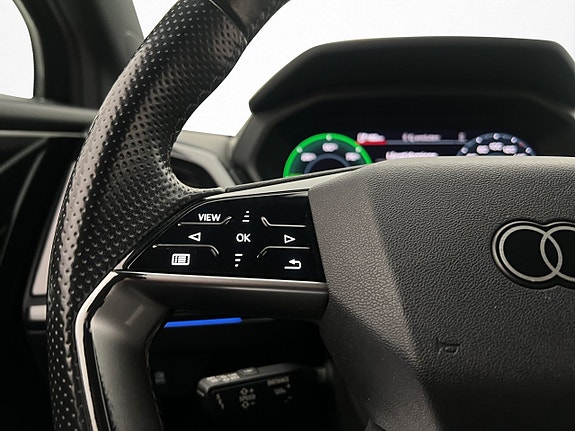 Audi Q4 e-tron 23 of 29