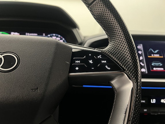 Audi Q4 e-tron 24 of 29