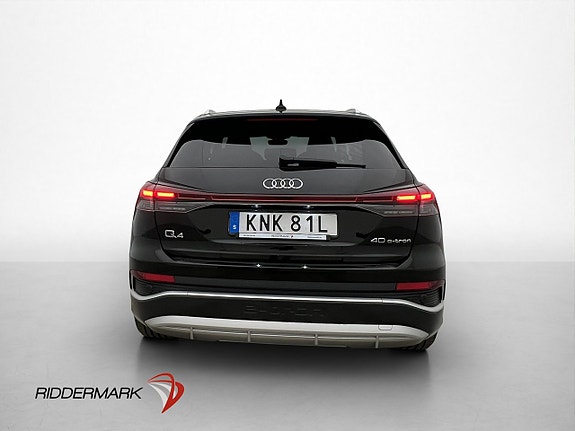 Audi Q4 e-tron 6 of 29