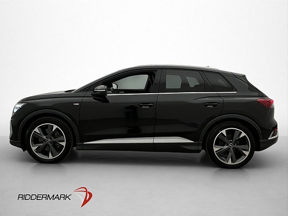 Audi Q4 e-tron 7 of 29