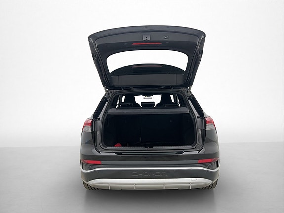 Audi Q4 e-tron 8 of 29