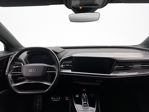 Audi Q4 e-tron 11 of 29