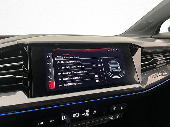 Audi Q4 e-tron 15 of 29