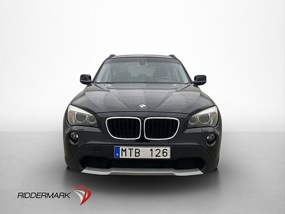 BMW X1 2 of 5