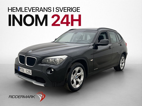 BMW X1 3 of 5