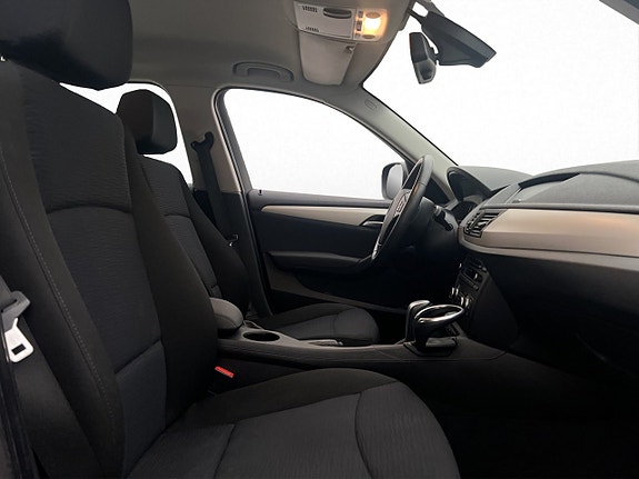 BMW X1 21 of 28