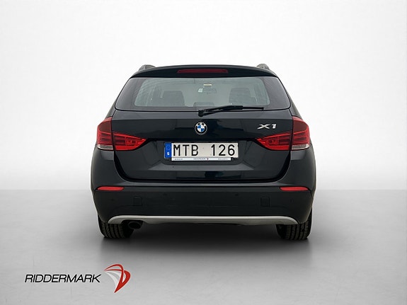 BMW X1 6 of 28