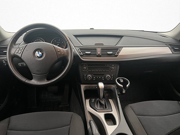 BMW X1 20 of 28