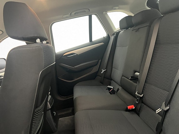 BMW X1 23 of 28