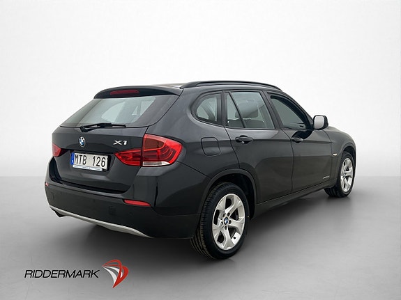 BMW X1 8 of 28