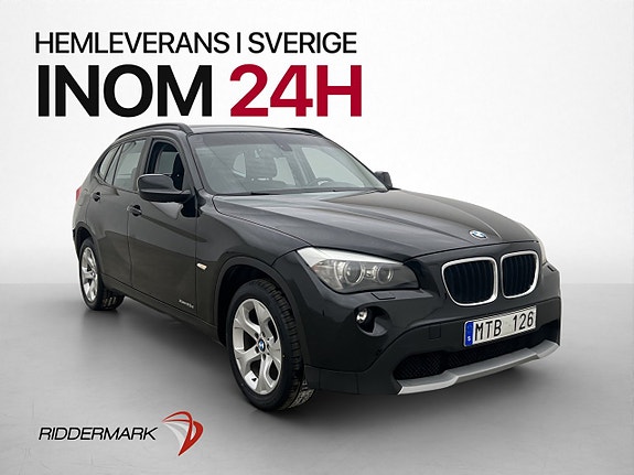 BMW X1 3 of 28