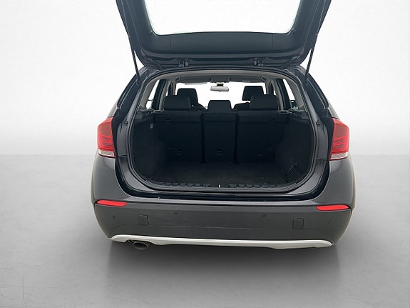 BMW X1 24 of 28