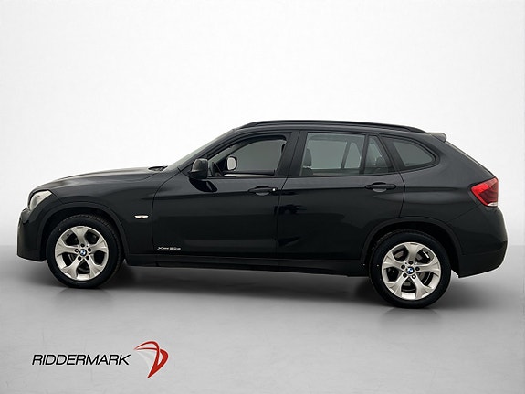 BMW X1 4 of 5