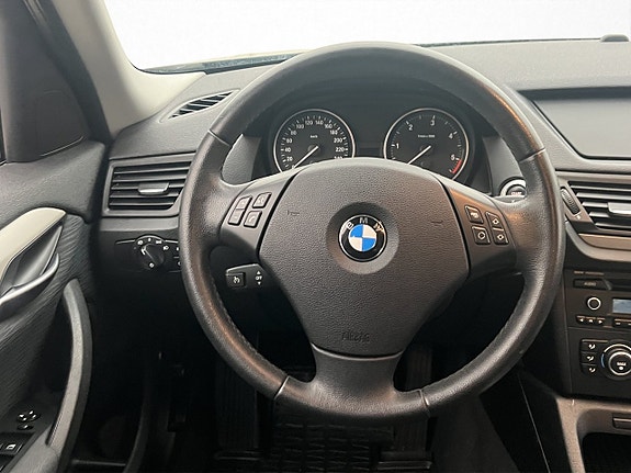 BMW X1 11 of 28