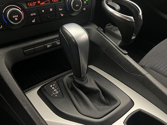 BMW X1 19 of 28