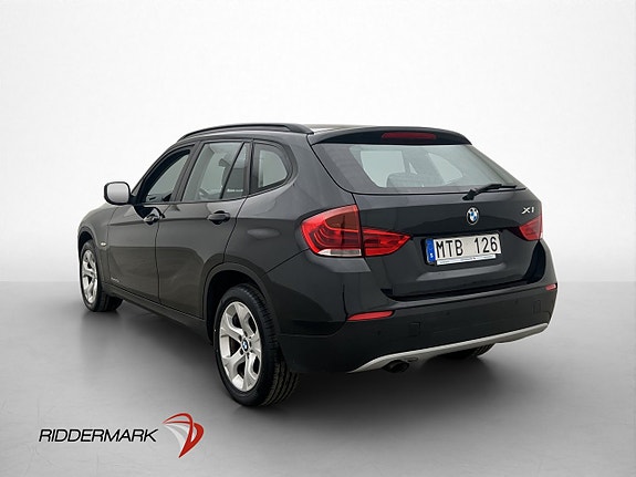 BMW X1 5 of 5