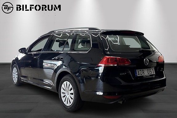 Volkswagen Golf I 4 of 15