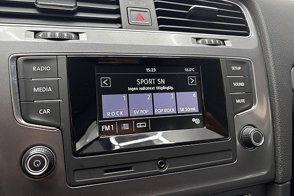 Volkswagen Golf I 12 of 15