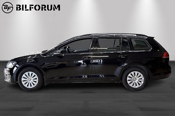 Volkswagen Golf I 2 of 15