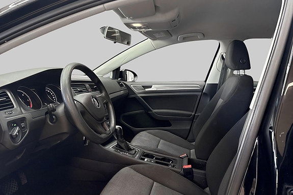 Volkswagen Golf I 7 of 15