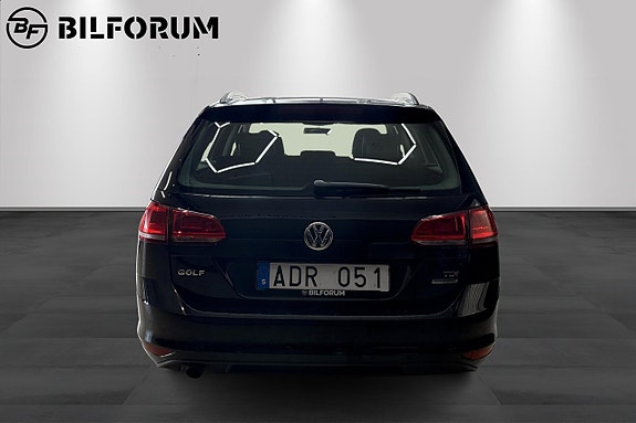 Volkswagen Golf I 5 of 15