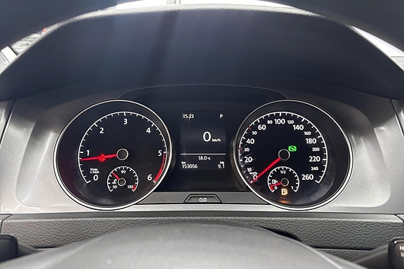 Volkswagen Golf I 11 of 15
