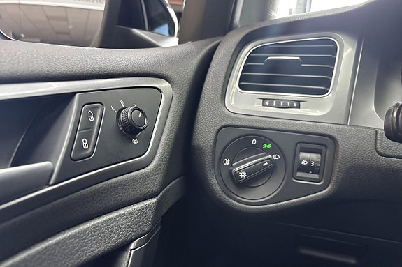 Volkswagen Golf I 10 of 15