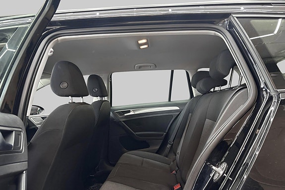 Volkswagen Golf I 8 of 15