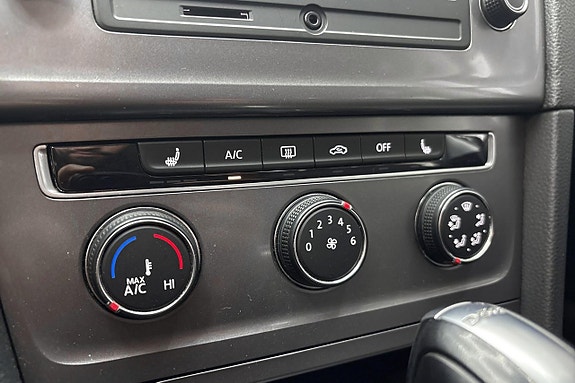 Volkswagen Golf I 13 of 15