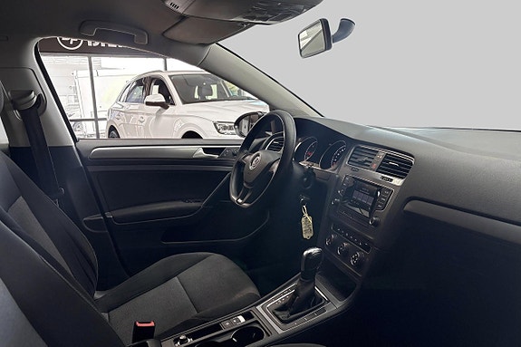 Volkswagen Golf I 9 of 15