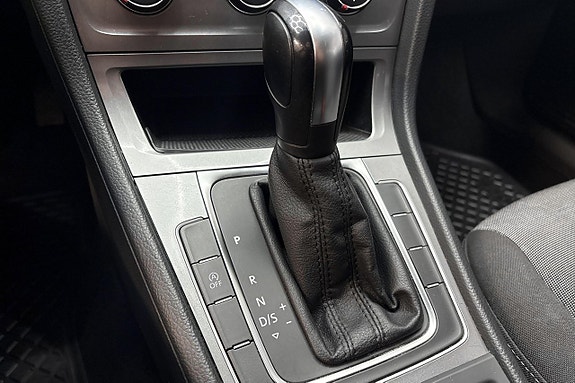 Volkswagen Golf I 14 of 15