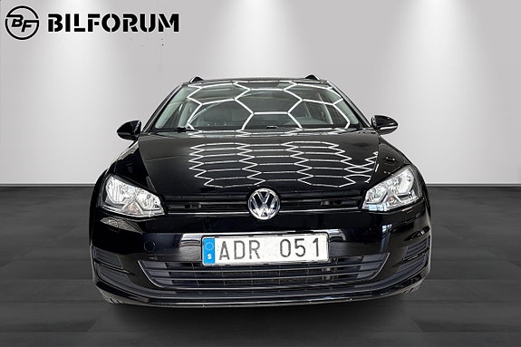 Volkswagen Golf I 3 of 15