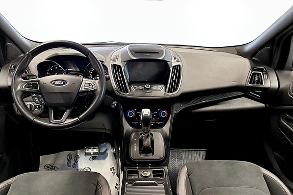 Ford Kuga 4 of 5