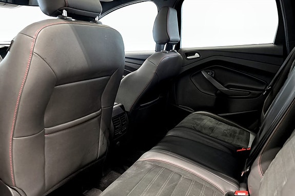 Ford Kuga 8 of 9