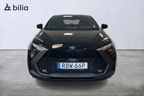 Toyota C-HR 6 of 21