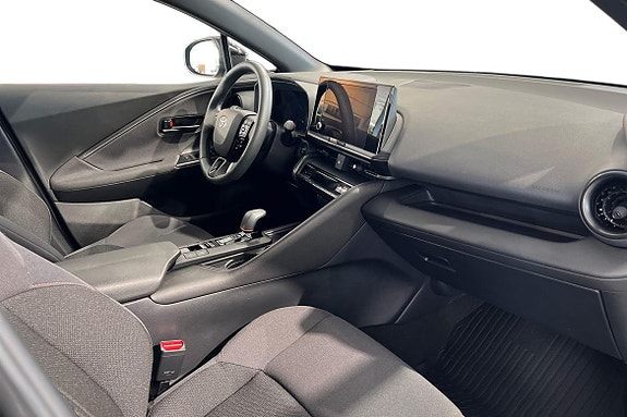 Toyota C-HR 7 of 21