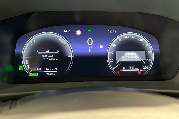Toyota C-HR 16 of 21