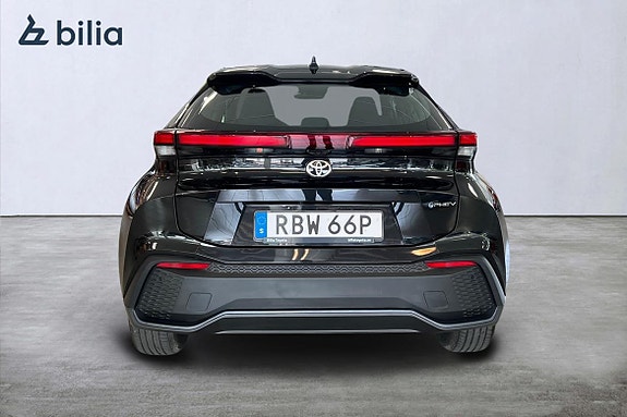 Toyota C-HR 5 of 5
