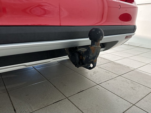 Volkswagen Golf Alltrack 18 of 22