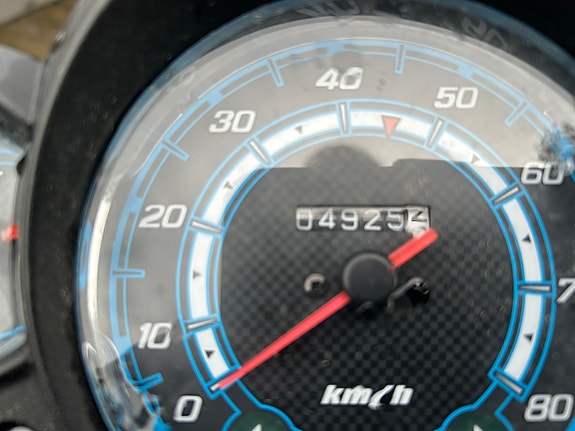 Honda 4 of 4