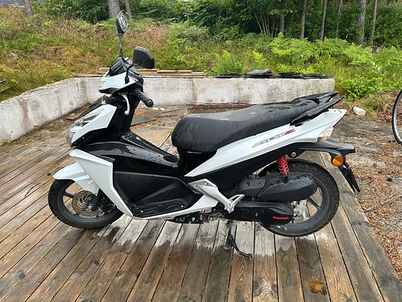 Honda 3 of 4
